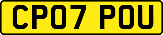 CP07POU