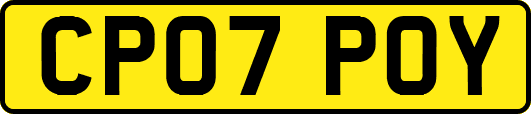 CP07POY