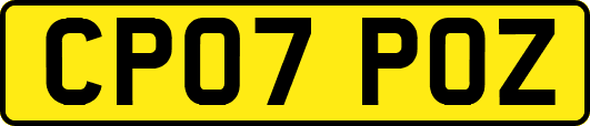 CP07POZ