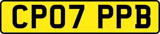 CP07PPB