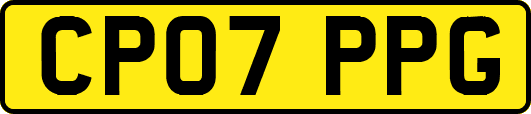 CP07PPG