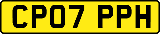 CP07PPH