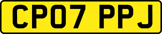 CP07PPJ