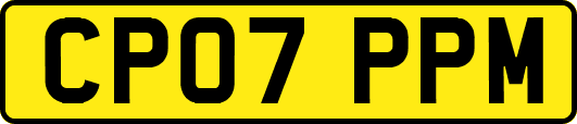 CP07PPM