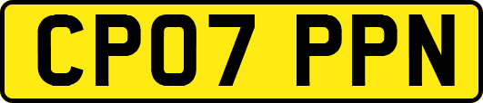 CP07PPN