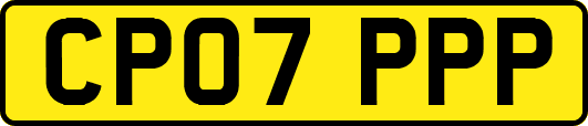 CP07PPP