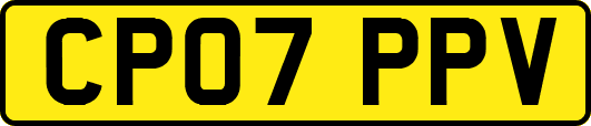 CP07PPV