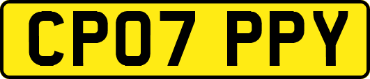 CP07PPY