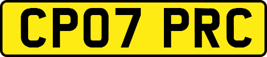 CP07PRC