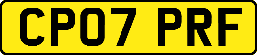 CP07PRF