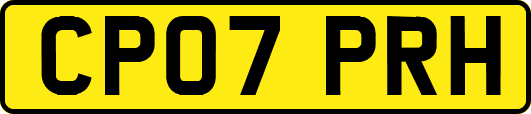 CP07PRH
