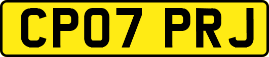 CP07PRJ