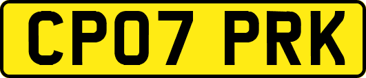 CP07PRK