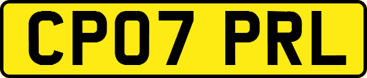 CP07PRL