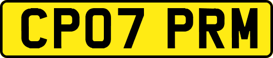 CP07PRM