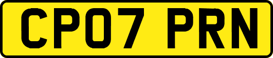 CP07PRN