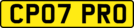 CP07PRO