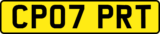 CP07PRT