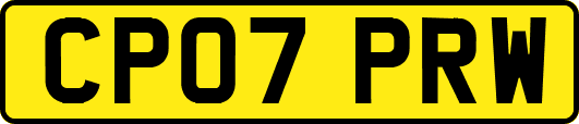 CP07PRW