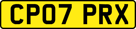 CP07PRX