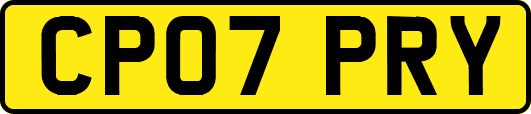 CP07PRY