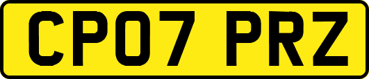 CP07PRZ
