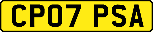 CP07PSA