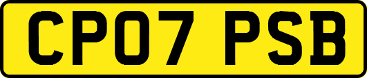 CP07PSB