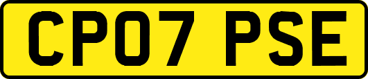 CP07PSE