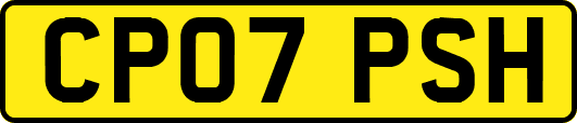 CP07PSH