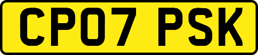 CP07PSK