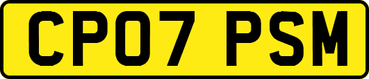 CP07PSM