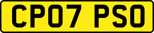 CP07PSO