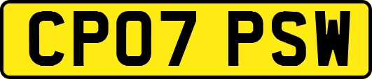 CP07PSW
