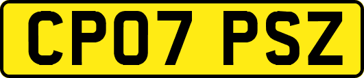 CP07PSZ