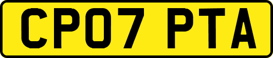 CP07PTA