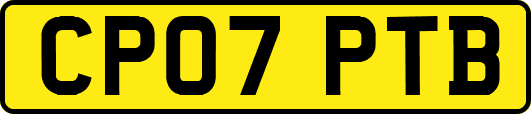 CP07PTB