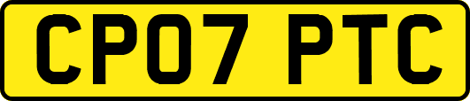 CP07PTC