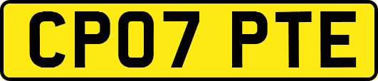 CP07PTE