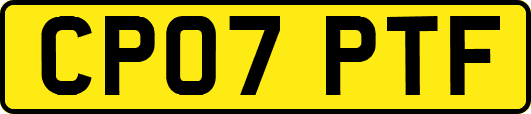 CP07PTF