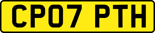 CP07PTH