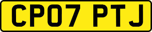 CP07PTJ