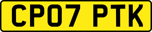 CP07PTK