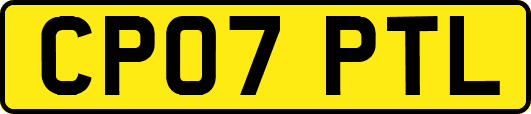 CP07PTL