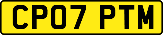 CP07PTM
