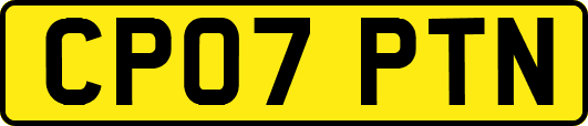 CP07PTN