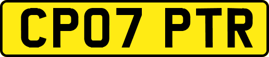 CP07PTR