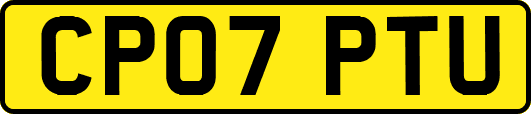 CP07PTU
