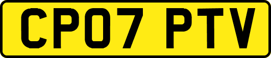 CP07PTV