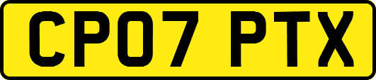 CP07PTX